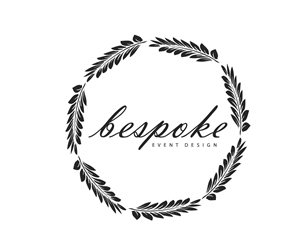 Design de Logo par ergo™ pour Bespoke Destination Weddings & Events | Design : #5226977