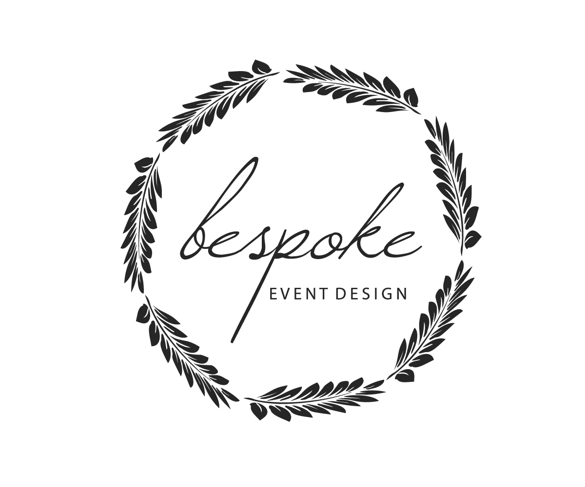 Logo Design by ergo™ for Bespoke Destination Weddings & Events | Design #5227156