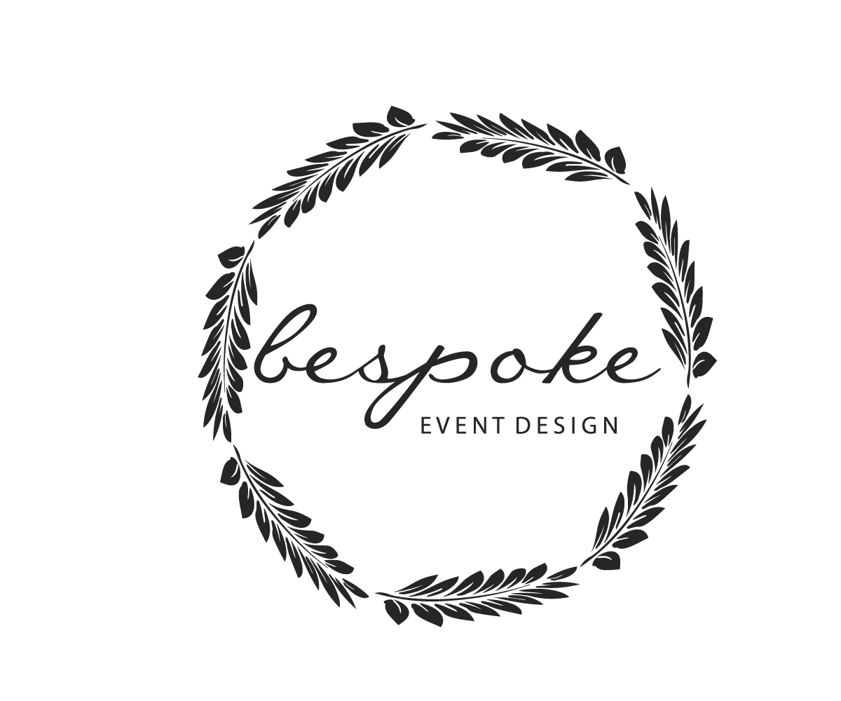 Logo Design by ergo™ for Bespoke Destination Weddings & Events | Design #5227276