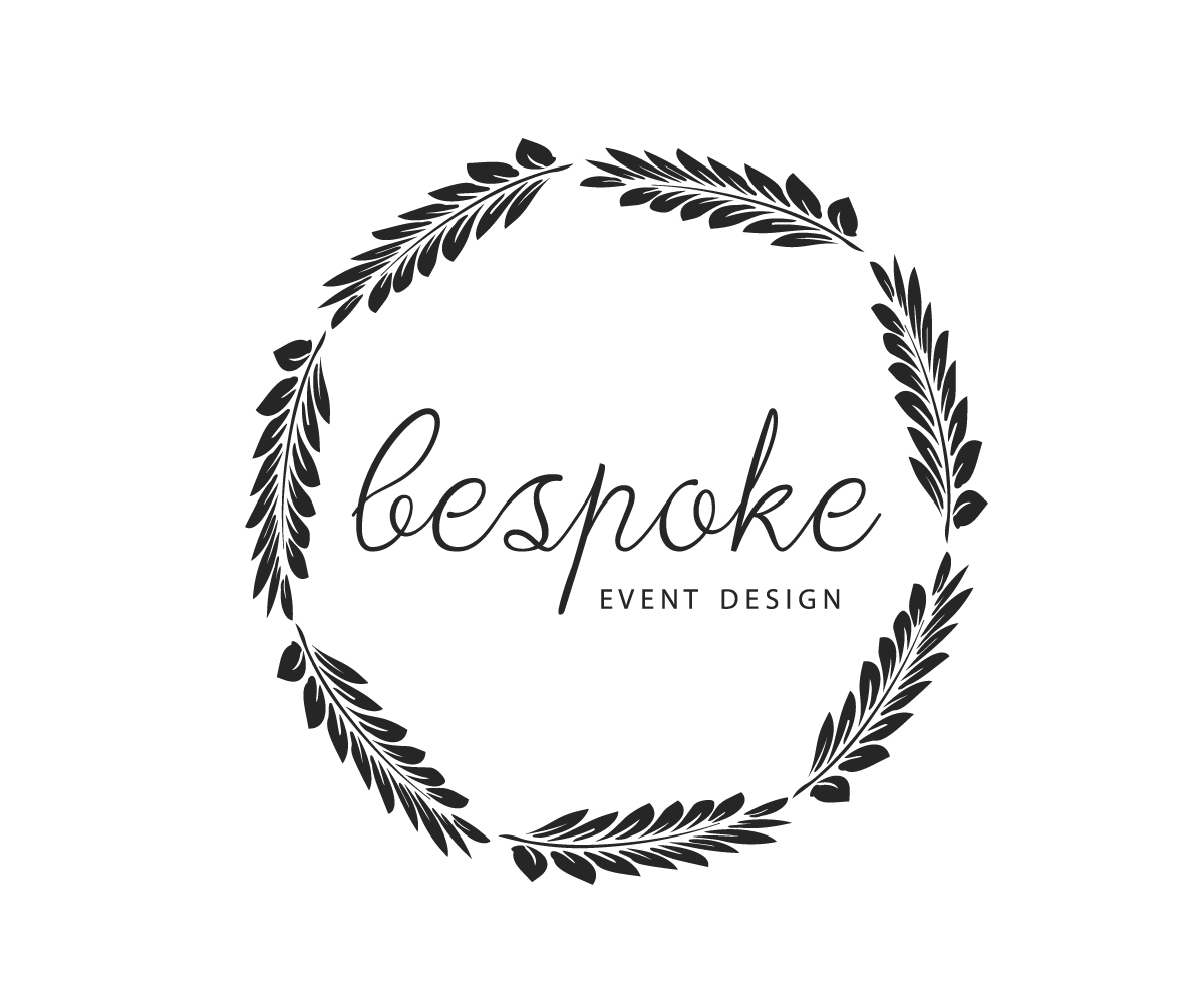 Logo Design by ergo™ for Bespoke Destination Weddings & Events | Design #5229649