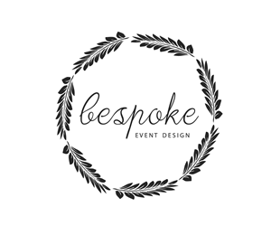 Design de Logo par ergo™ pour Bespoke Destination Weddings & Events | Design : #5229649