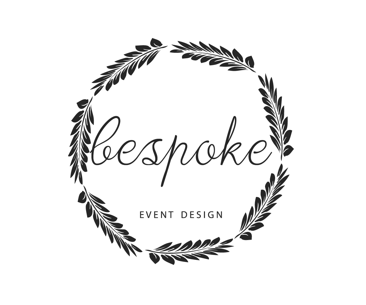 Logo Design by ergo™ for Bespoke Destination Weddings & Events | Design #5229693