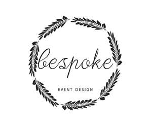 Logo Design by ergo™ for Bespoke Destination Weddings & Events | Design: #5229693