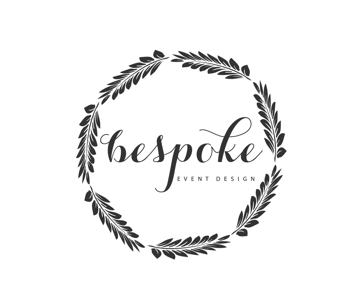 Logo Design by ergo™ for Bespoke Destination Weddings & Events | Design #5241410