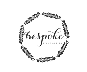 Design de Logo par ergo™ pour Bespoke Destination Weddings & Events | Design : #5241410