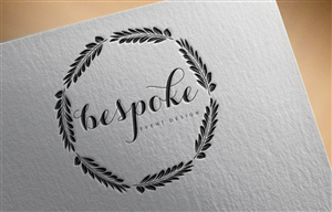 Design de Logo par ergo™ pour Bespoke Destination Weddings & Events | Design : #5241413