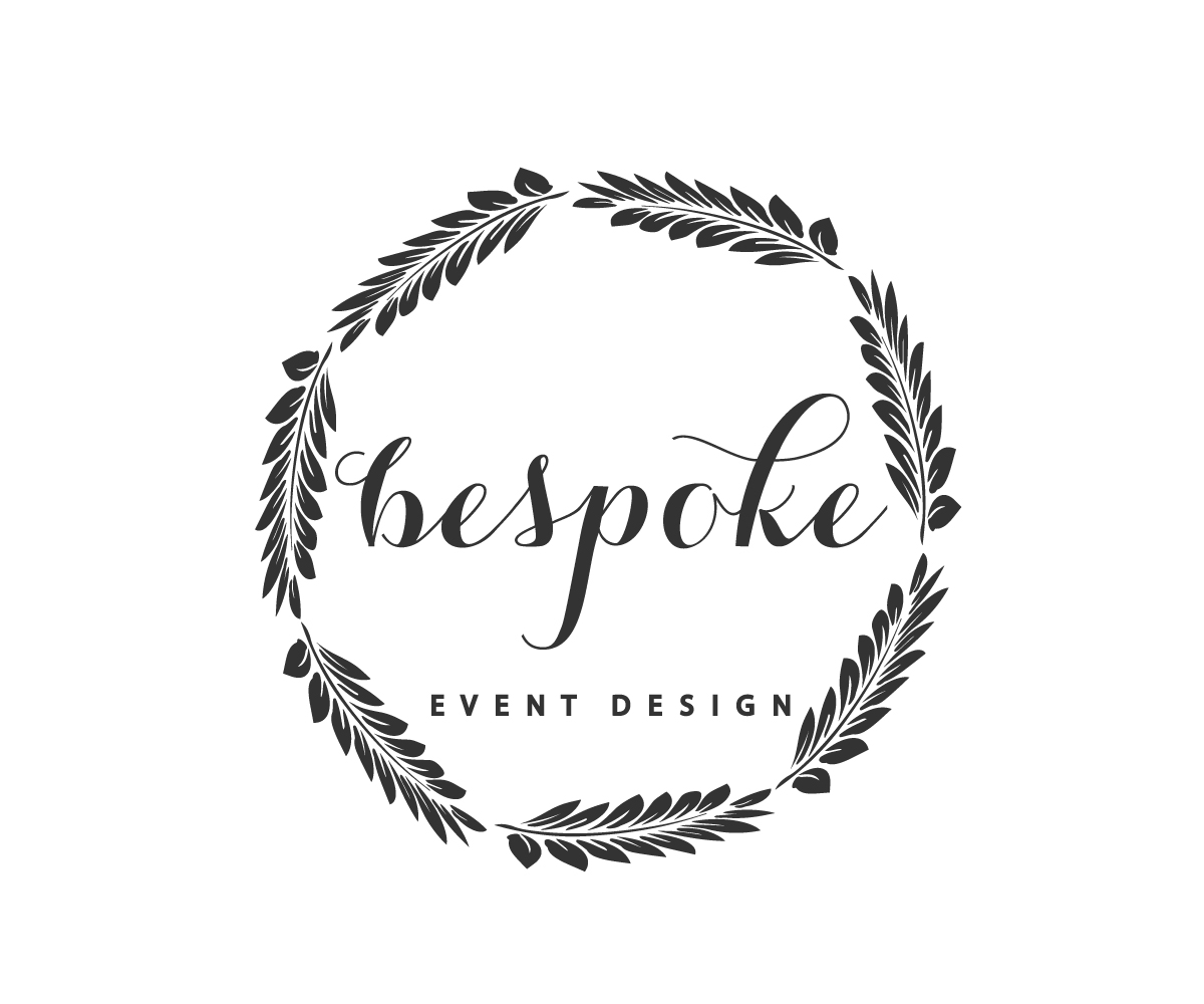 Logo Design by ergo™ for Bespoke Destination Weddings & Events | Design #5241416