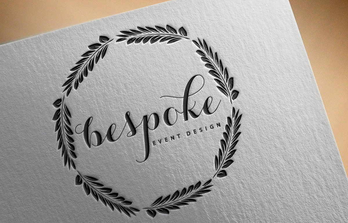Design de Logo par ergo™ pour Bespoke Destination Weddings & Events | Design #5241436