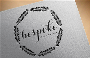Design de Logo par ergo™ pour Bespoke Destination Weddings & Events | Design : #5241436