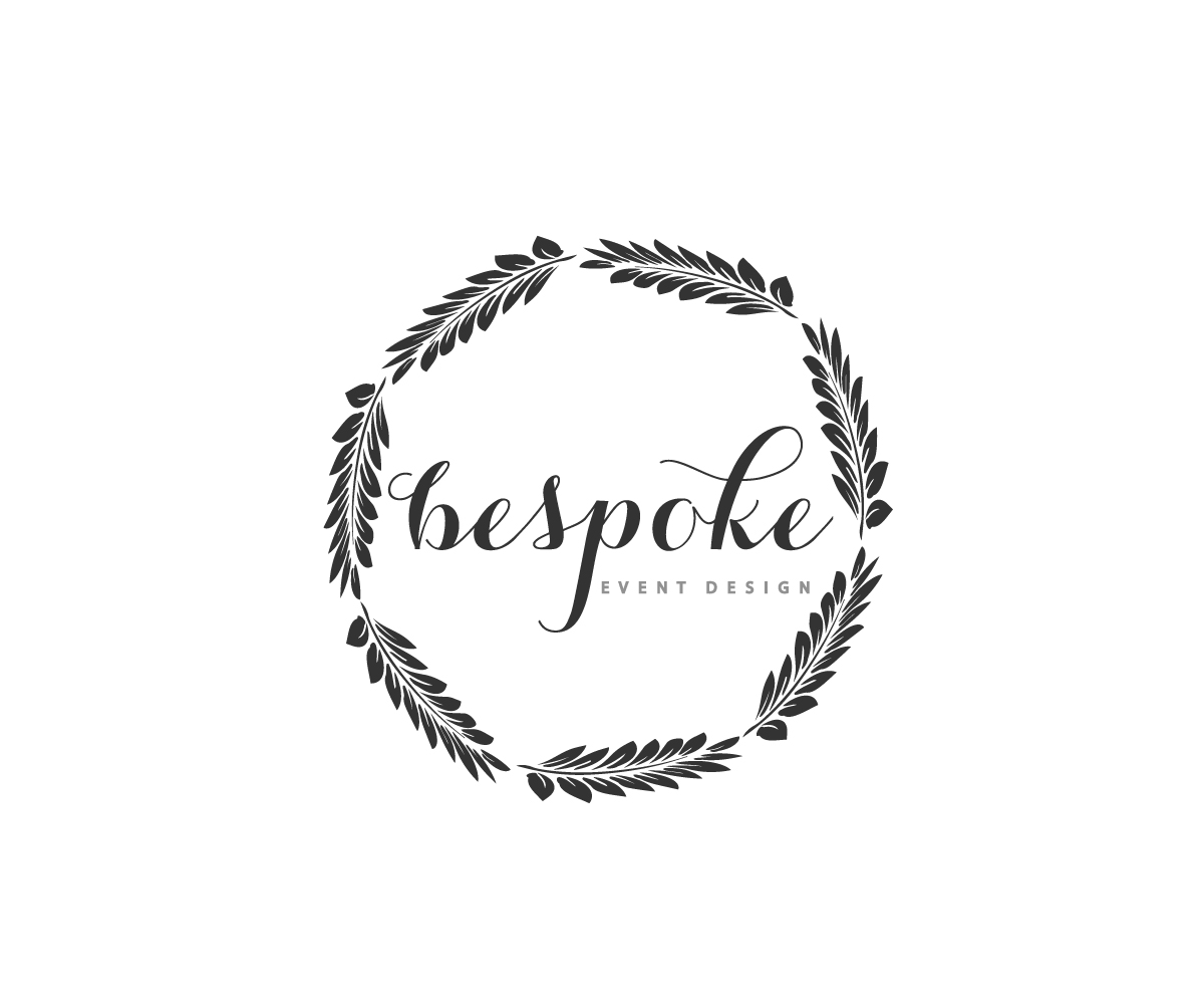 Design de Logo par ergo™ pour Bespoke Destination Weddings & Events | Design #5241439