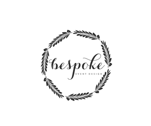 Design de Logo par ergo™ pour Bespoke Destination Weddings & Events | Design : #5241439