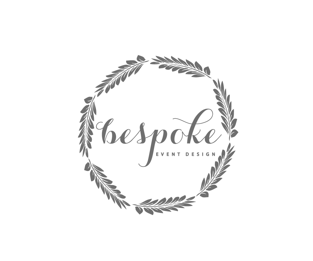 Design de Logo par ergo™ pour Bespoke Destination Weddings & Events | Design #5241474