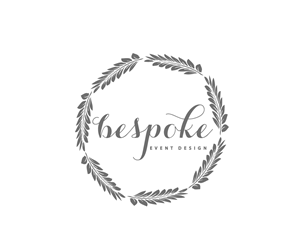 Design de Logo par ergo™ pour Bespoke Destination Weddings & Events | Design : #5241474