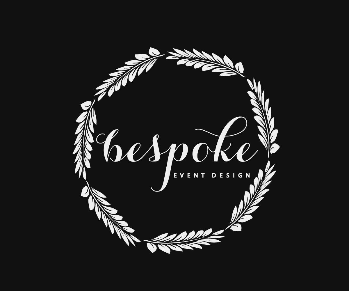 Logo Design by ergo™ for Bespoke Destination Weddings & Events | Design #5241484