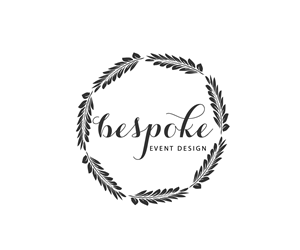 Design de Logo par ergo™ pour Bespoke Destination Weddings & Events | Design : #5241495