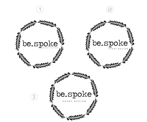 Design de Logo par ergo™ pour Bespoke Destination Weddings & Events | Design : #5253372