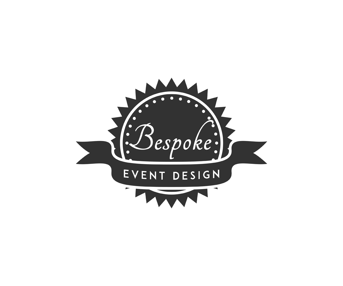 Logo Design by Jan Panol for Bespoke Destination Weddings & Events | Design #5158995