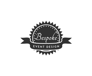 Logo Design by Jan Panol for Bespoke Destination Weddings & Events | Design: #5158995