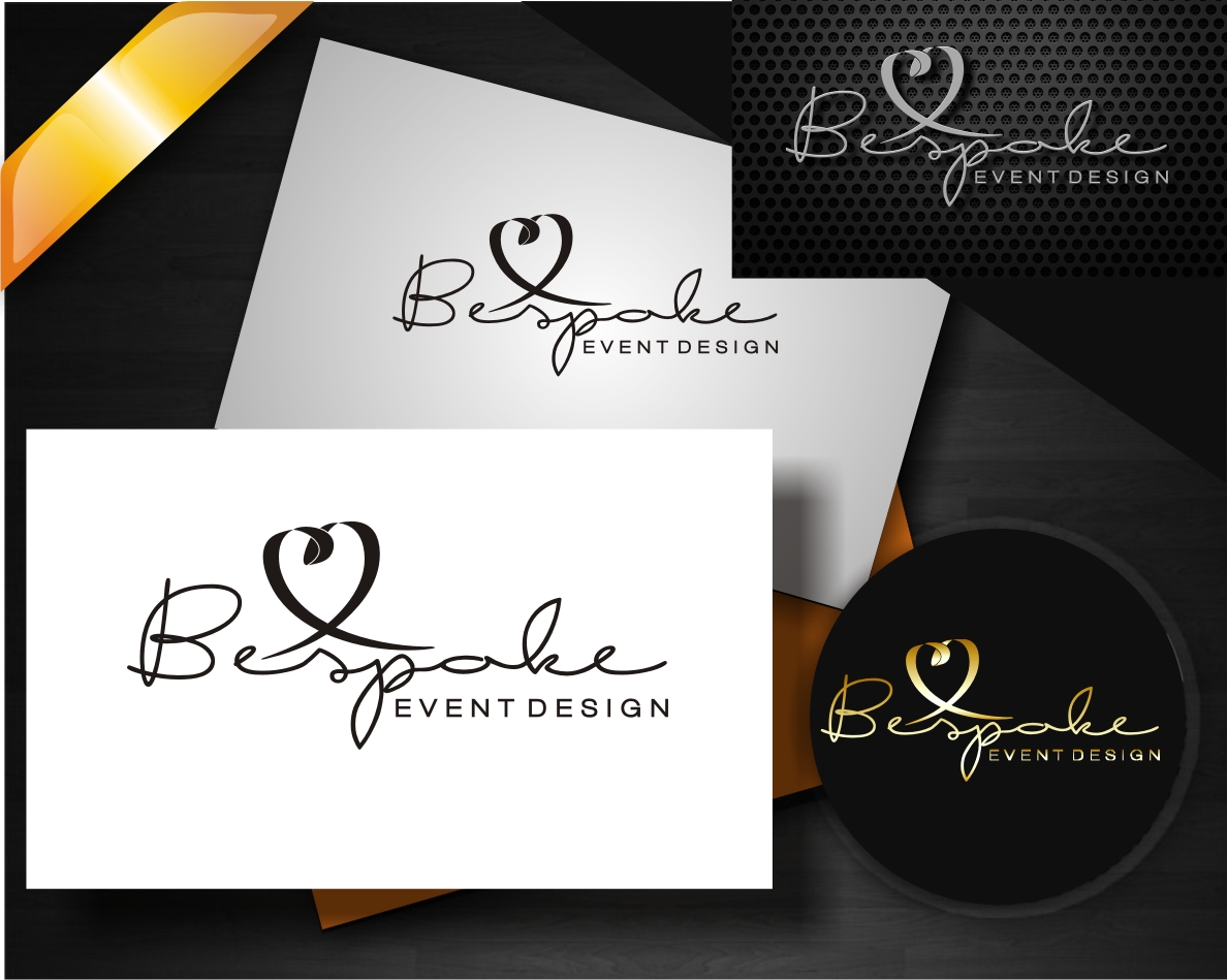 Logo Design by ArifRif for Bespoke Destination Weddings & Events | Design #5175209