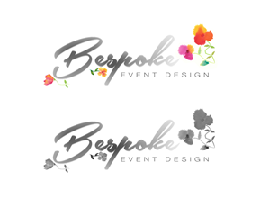 Logo Design by Spread Media Inc. for Bespoke Destination Weddings & Events | Design #5193635