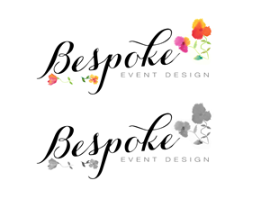 Logo Design by Spread Media Inc. for Bespoke Destination Weddings & Events | Design: #5257555