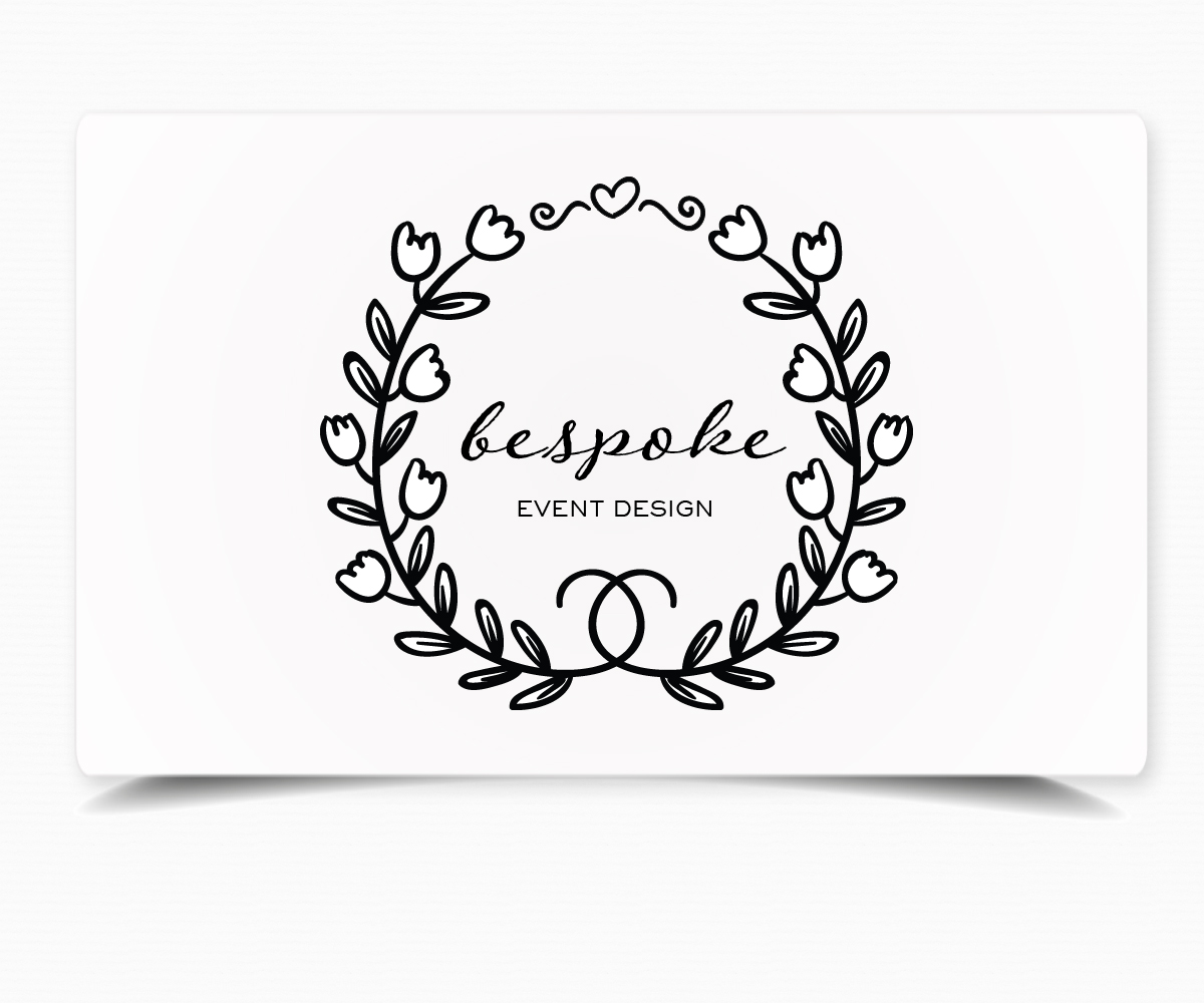 Logo Design by creativedesign for Bespoke Destination Weddings & Events | Design #5187463