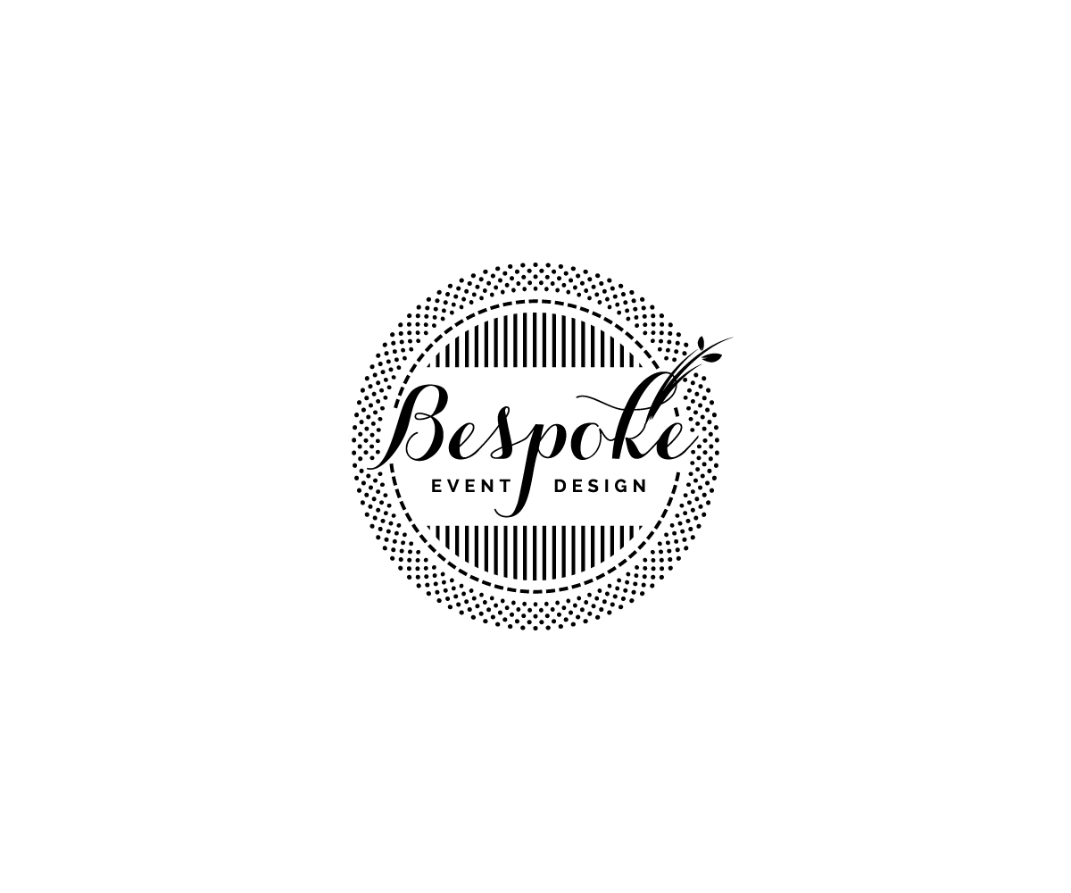 Logo Design by Dzains for Bespoke Destination Weddings & Events | Design #5242844