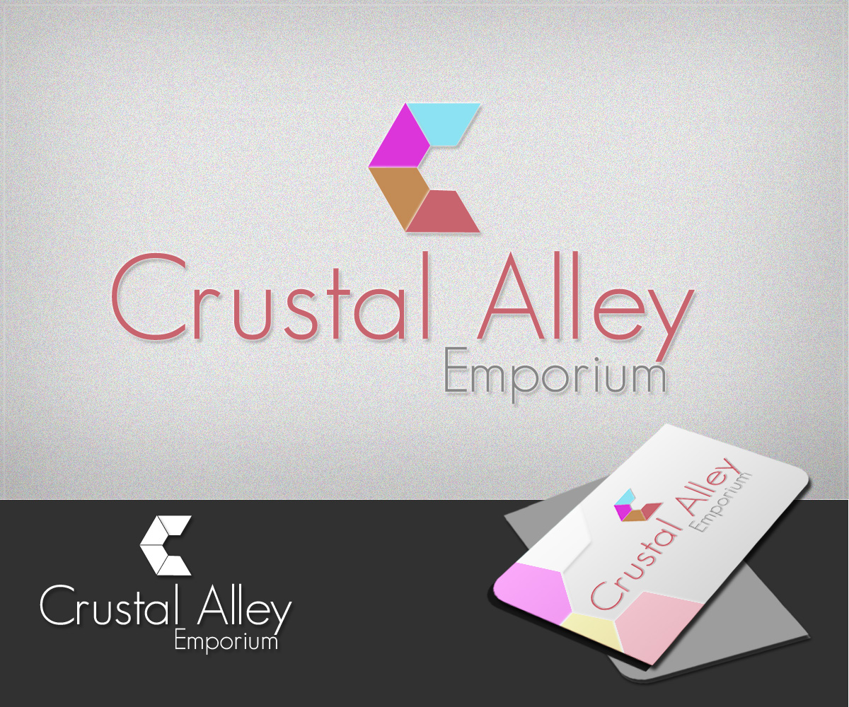 Logo Design by Hafiz Mohammad Yaseen Amin for For Mystic MInds | Design #5201999