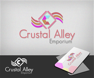 Diseño de Logo por Hafiz Mohammad Yaseen Amin para For Mystic MInds | Diseño: #5202255