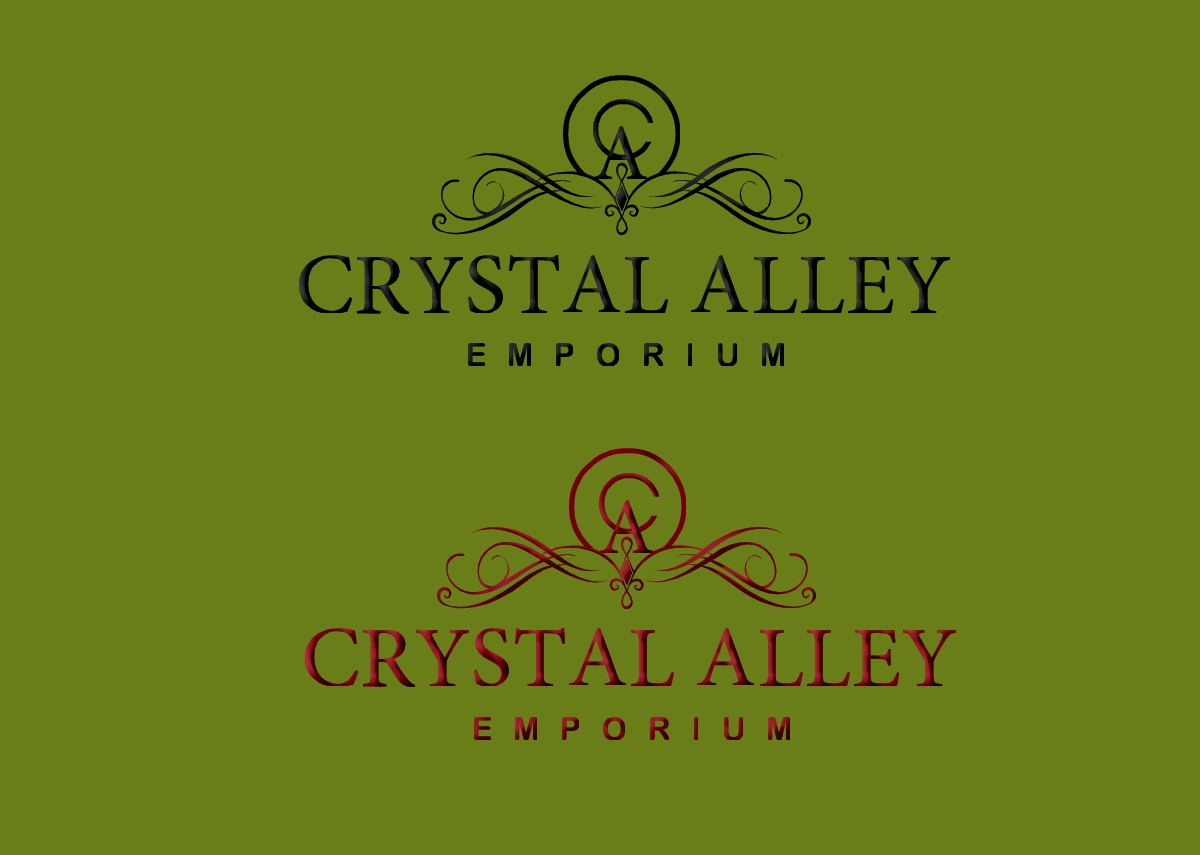 Logo Design by Mesa Graphics for For Mystic MInds | Design #5185499
