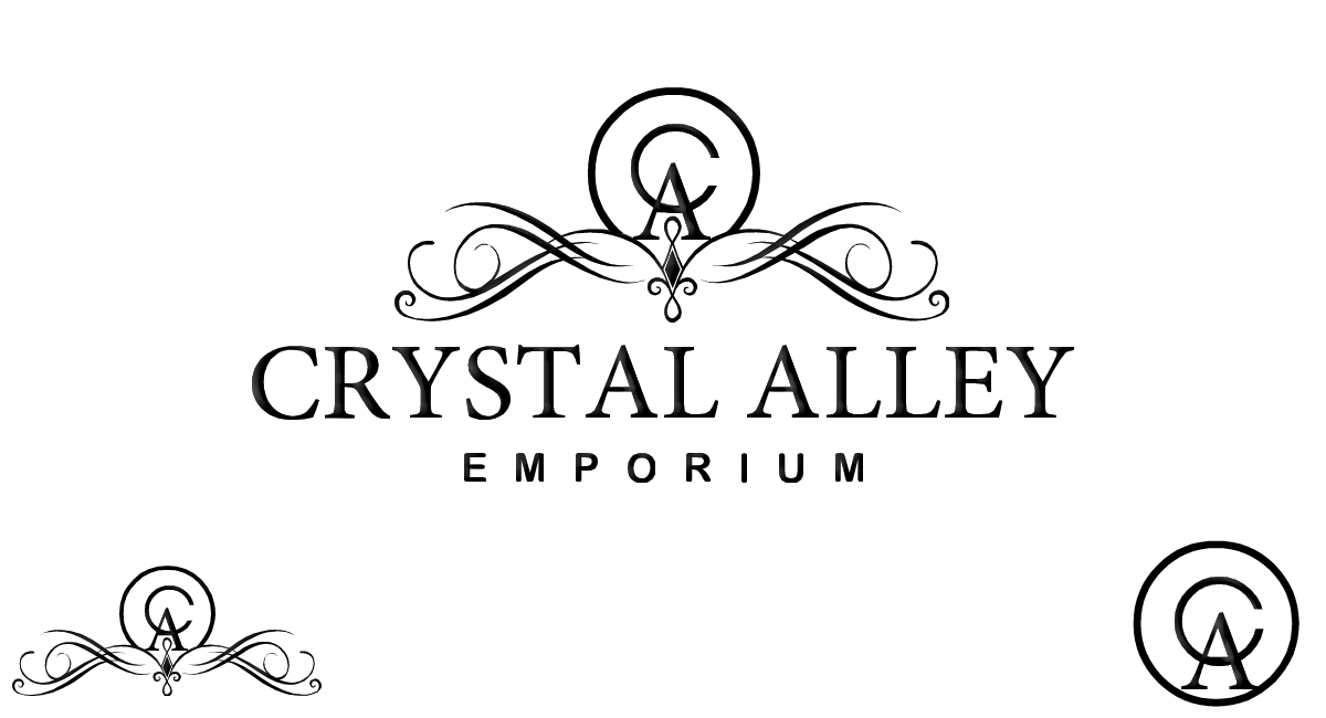 Logo Design by Mesa Graphics for For Mystic MInds | Design #5197661