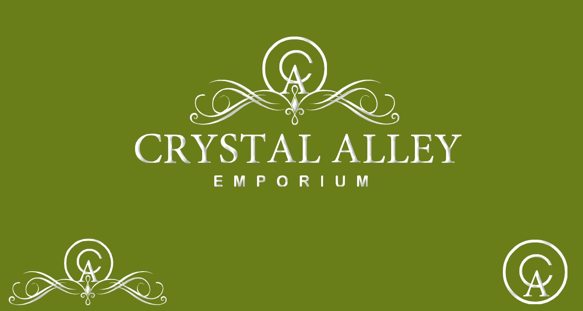 Logo Design by Mesa Graphics for For Mystic MInds | Design #5197668