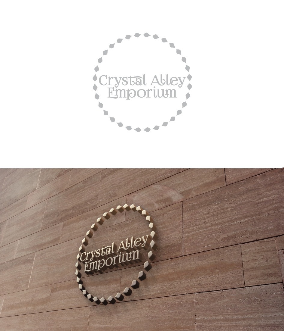 Logo Design by trufya for For Mystic MInds | Design #5215751