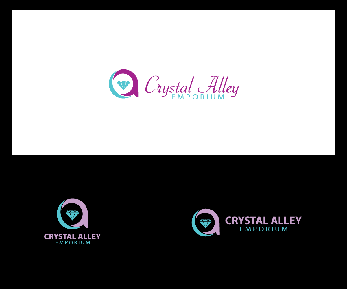 Diseño de Logo por bijuak para For Mystic MInds | Diseño #5173741