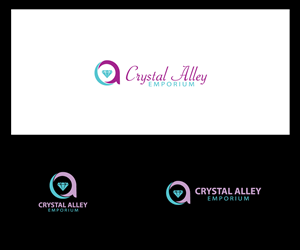 Diseño de Logo por bijuak para For Mystic MInds | Diseño: #5173741