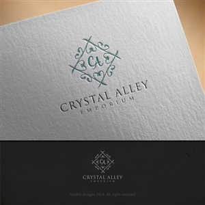 Logo-Design von madeli für For Mystic MInds | Design: #5175725
