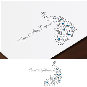 Logo Design by joanacosta