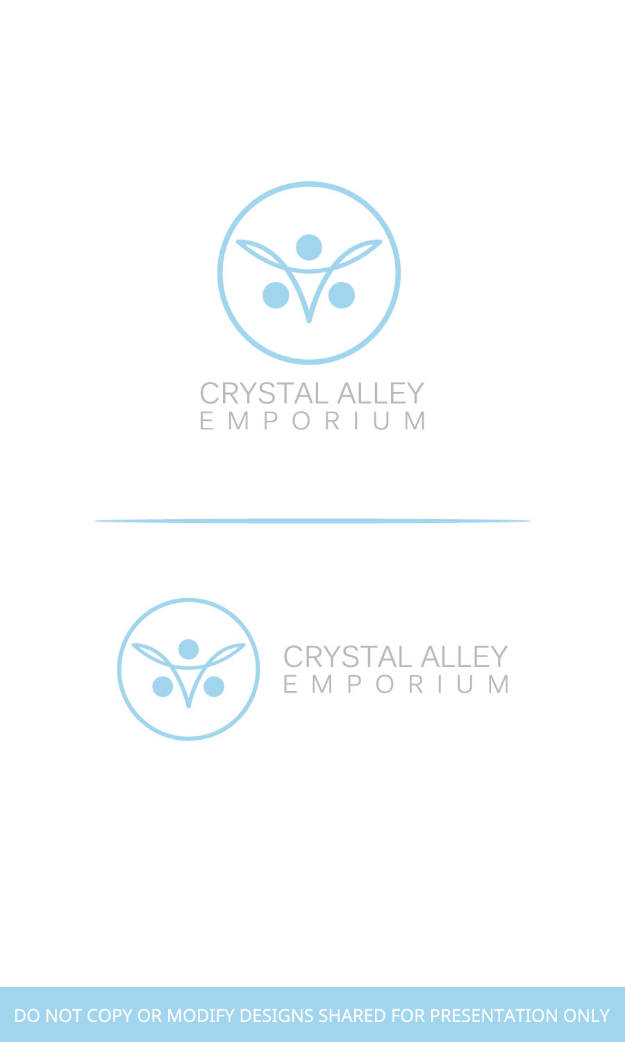 Logo-Design von Sunil Singh Pokhriyal für For Mystic MInds | Design #5167901
