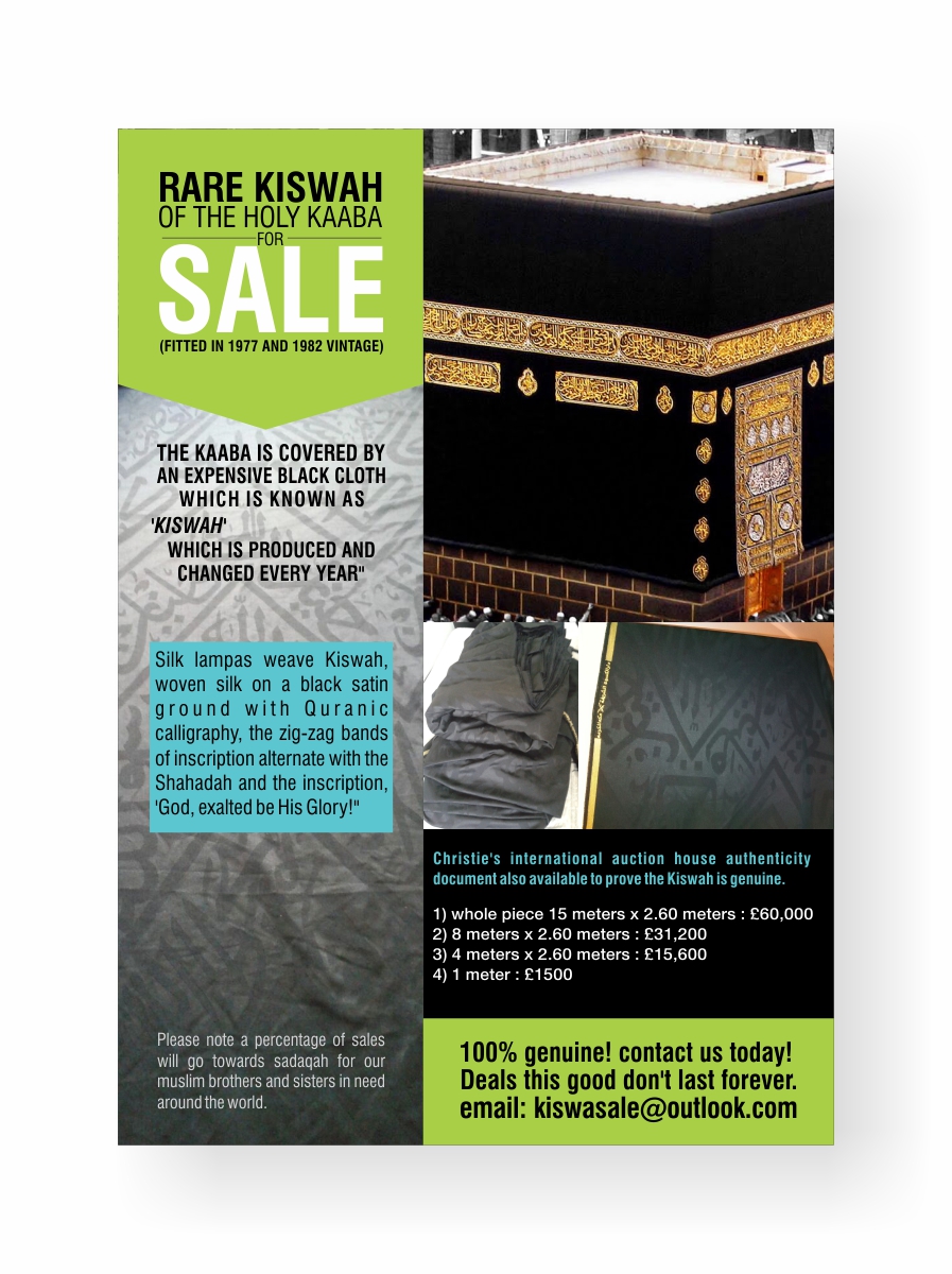 Flyer Design by cb1318 for this project | Design #5206022