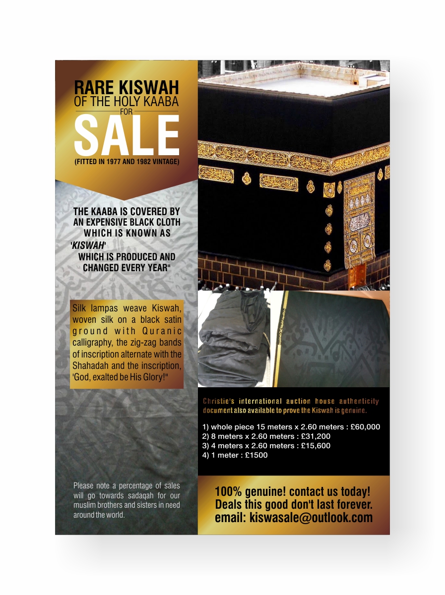 Flyer Design by cb1318 for this project | Design #5206046