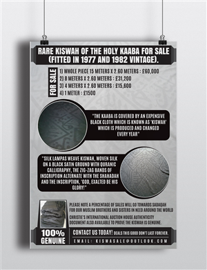 Flyer Design by shakar