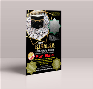 Flyer Design by Impressive Sol