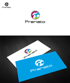 Prenato | Logo Design by creativepoint