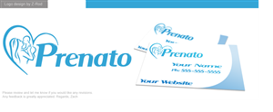 Logo Design by Z-Rod for this project | Design: #5173168