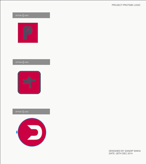 Logo Design by lookaround for this project | Design: #5165871