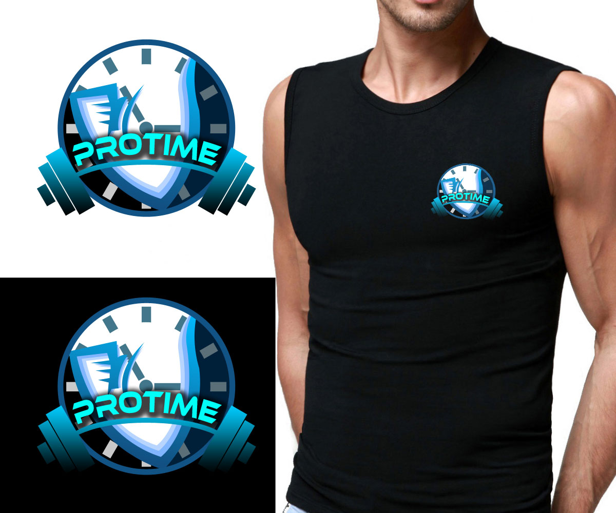 Logo Design by notzki for this project | Design #5164574