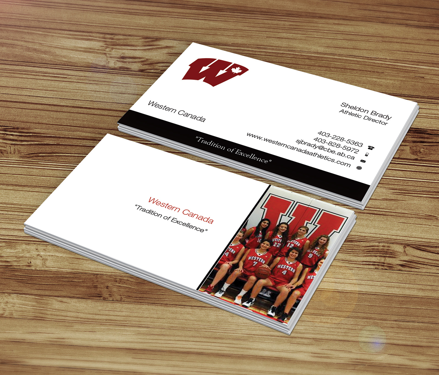 Design de Carte de Visite par Lanka Ama pour ce projet | Design #5159139