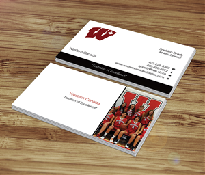 Business Card Design by Lanka Ama for this project | Design: #5159139