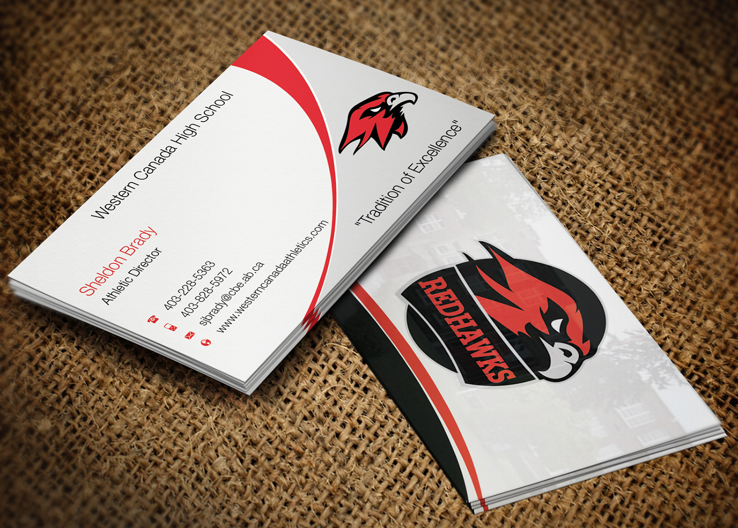 Business Card Design by Lanka Ama for this project | Design #5159141