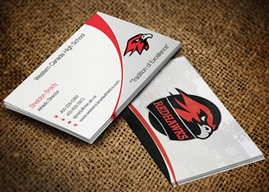 Business Card Design by Lanka Ama for this project | Design: #5159141